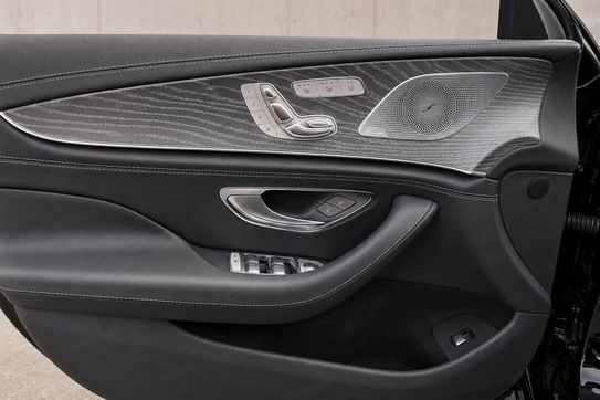 Mercedes AMG GT 53 4MATIC+