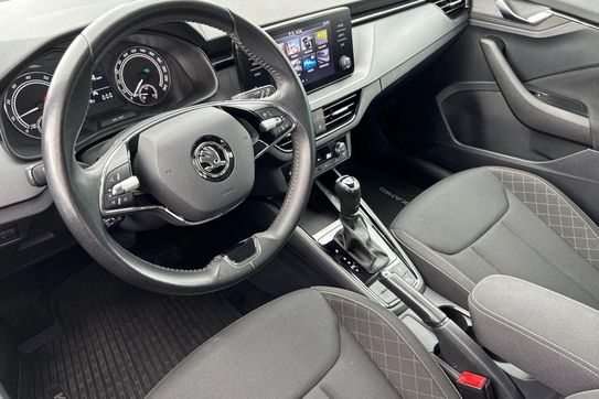 Skoda Kamiq 1.0 TSI Ambition DSG