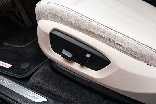 BMW X5 xDrive25d