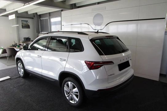 Skoda Karoq Edition 130 1.5 TSI DSG