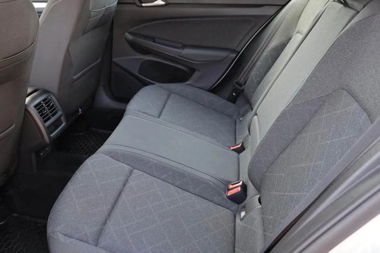 Volkswagen Golf VIII 1.5 TSI EVO Life