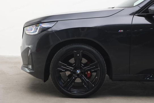 BMW X3 xDrive20d M Sport