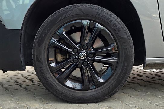 Citroen Berlingo Xl Bluehdi Plus S&S