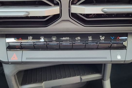 Dacia Bigster Journey 1.2 TCe mHEV