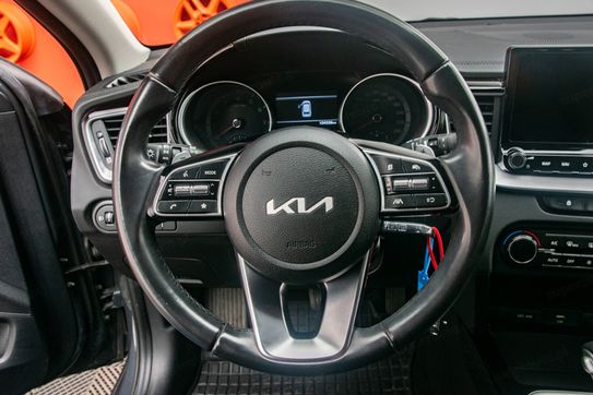 Kia Ceed T-GDI M DCT