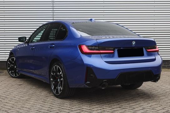 BMW Seria 3 320d xDrive M Sport