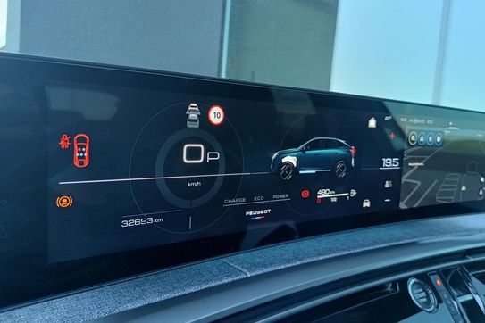 Peugeot 3008 1.2 Puretech Allure Pack
