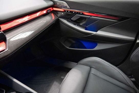 BMW Seria 5 M5
