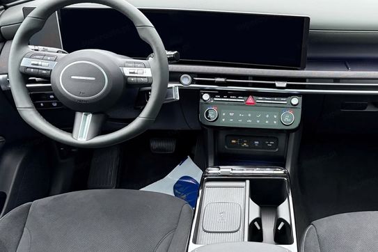 Hyundai Tucson 1.6 T-GDi HEV 20th Anniversary 2WD aut