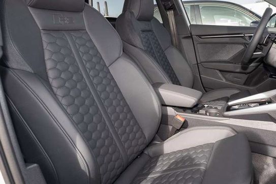 Audi A3 RS3 TFSI quattro Sportback