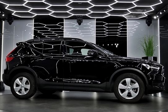 Volvo XC40 T3 Momentum aut