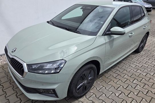 Skoda Fabia Drive 1.0 TSI