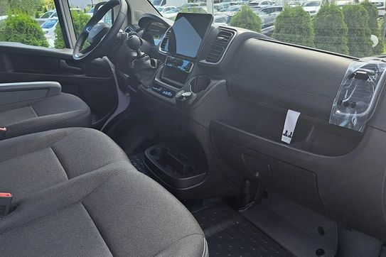 Fiat Ducato Maxi L4H2