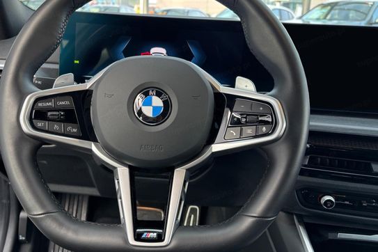 BMW Seria 3 330i xDrive M Sport