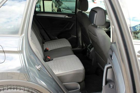 Volkswagen Tiguan 1.5 TSI EVO Life DSG