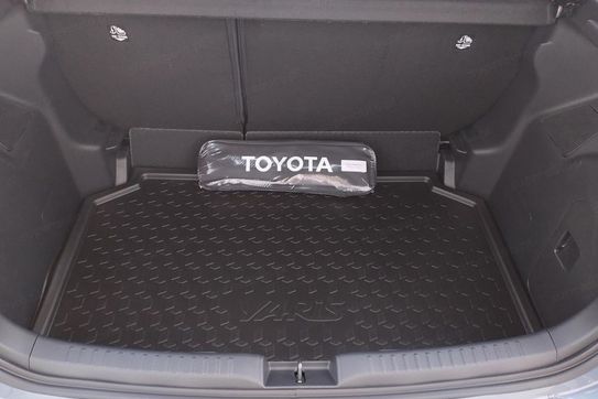 Toyota Yaris Comfort 1.5 Hybrid