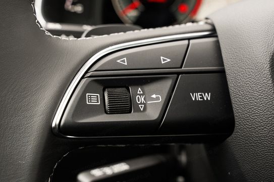 Audi Q8 TFSI e quattro