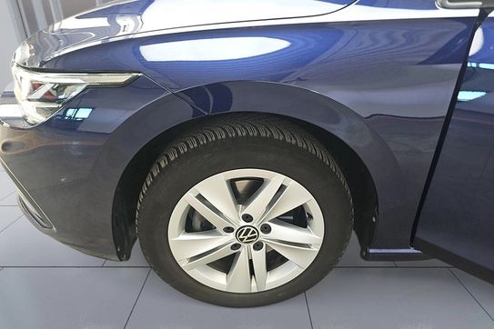 Volkswagen Golf TSI EVO Life