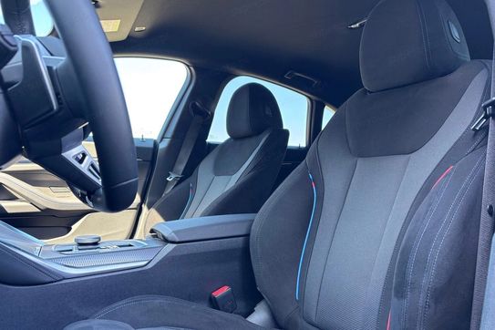 BMW Seria 4 420d xDrive mHEV aut