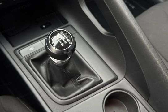 Hyundai Elantra 1.6 Smart