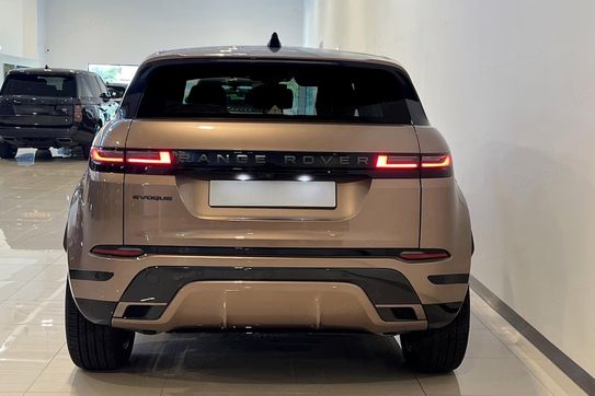 Land Rover Range Rover Evoque P270e Dynamic SE