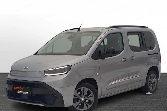 Toyota Proace City Verso 1.5 D-4D Family