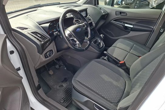 Ford Transit Connect L1H1