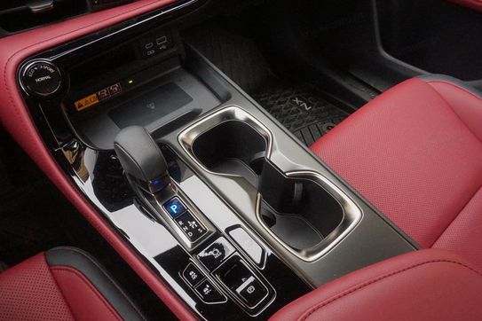 Lexus NX 350h Prestige 2WD