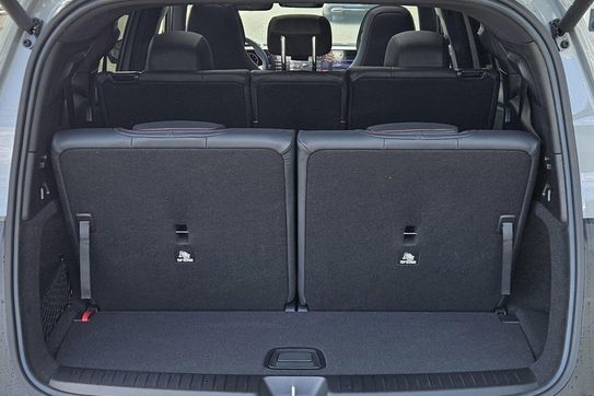 Mercedes GLB 220 4-Matic AMG Line
