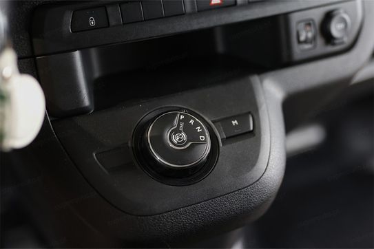 Toyota ProAce Long L2H1 Zabudowa Brygadowa AT