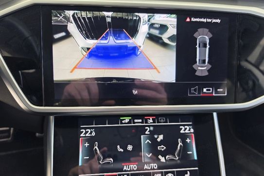 Audi A7 55 TFSI e PHEV quattro S tronic