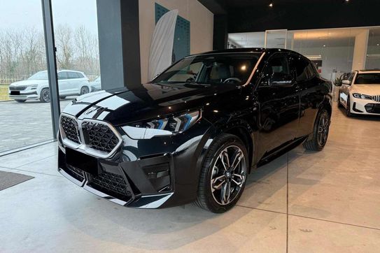 BMW X2 sDrive18d M Sport