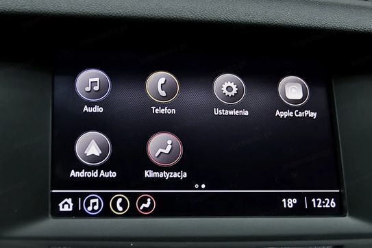 Opel Insignia 2.0 CDTI Business Elegance S&S