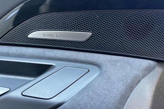 Audi Q5 SQ5 TFSI quattro