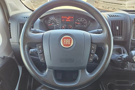 Fiat Ducato L2H1 Zabudowa Brygadowa