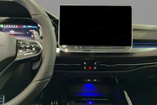 Volkswagen Golf R  2.0 TSI 4MOTION DSG