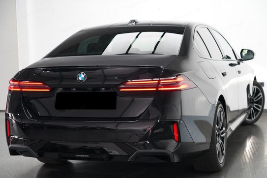 BMW Seria 5 520d xDrive M Sport