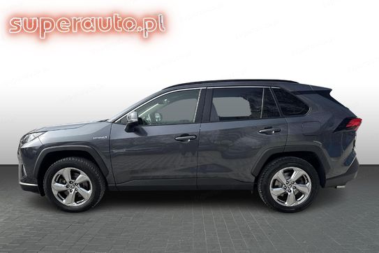 Toyota RAV4 Comfort 2.5 Hybrid