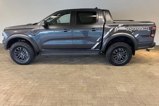 Ford Ranger Raptor A10 4x4