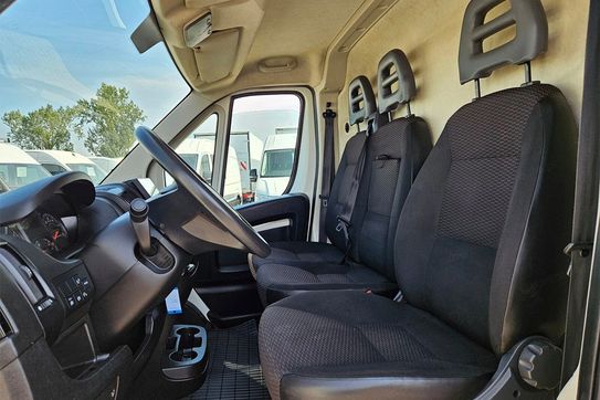 Peugeot Boxer L2H2