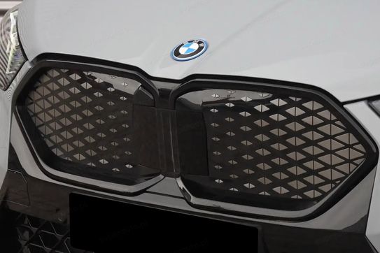 BMW iX2 eDrive20 M Sport