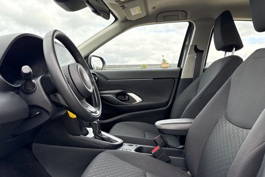Toyota Yaris Cross Hybrid 1.5 Comfort