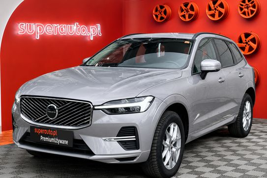 Volvo XC60 B5 B AWD Core