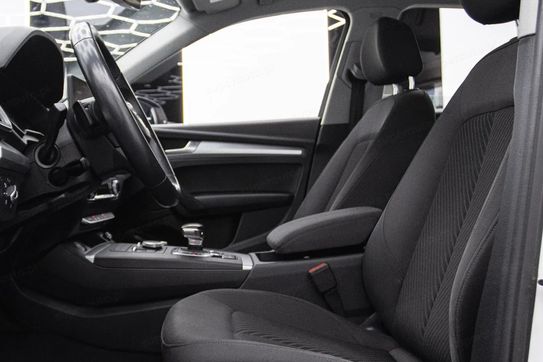 Audi Q5 35 TDI quattro S tronic