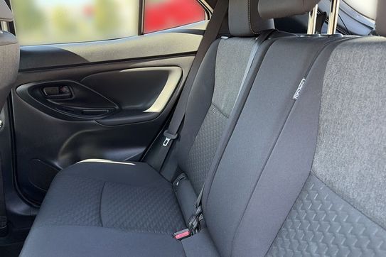 Toyota Yaris Cross Hybrid 1.5 Style