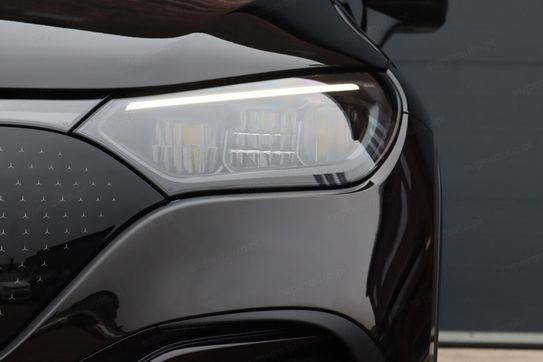 Mercedes EQE SUV 350 4-Matic AMG Line Twoja Edycja