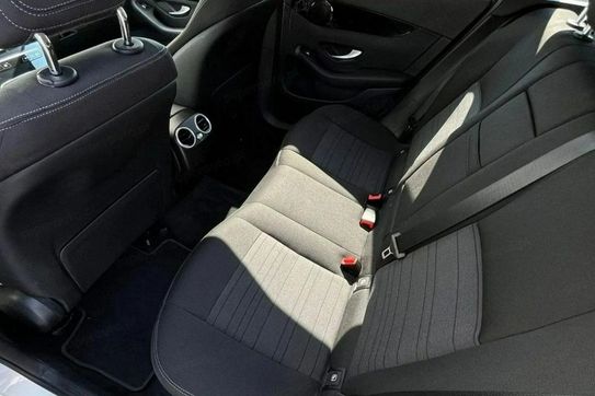 Mercedes GLC 220 d 4-Matic