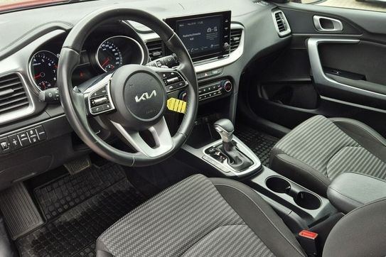 Kia Ceed T-GDI M DCT