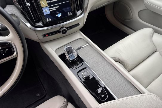 Volvo S60 B4 B Inscription