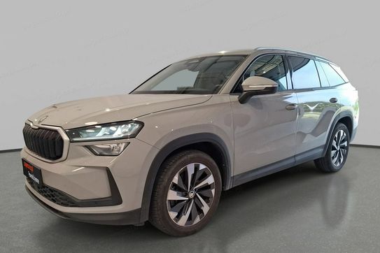 Skoda Kodiaq 2.0 TDI  DSG